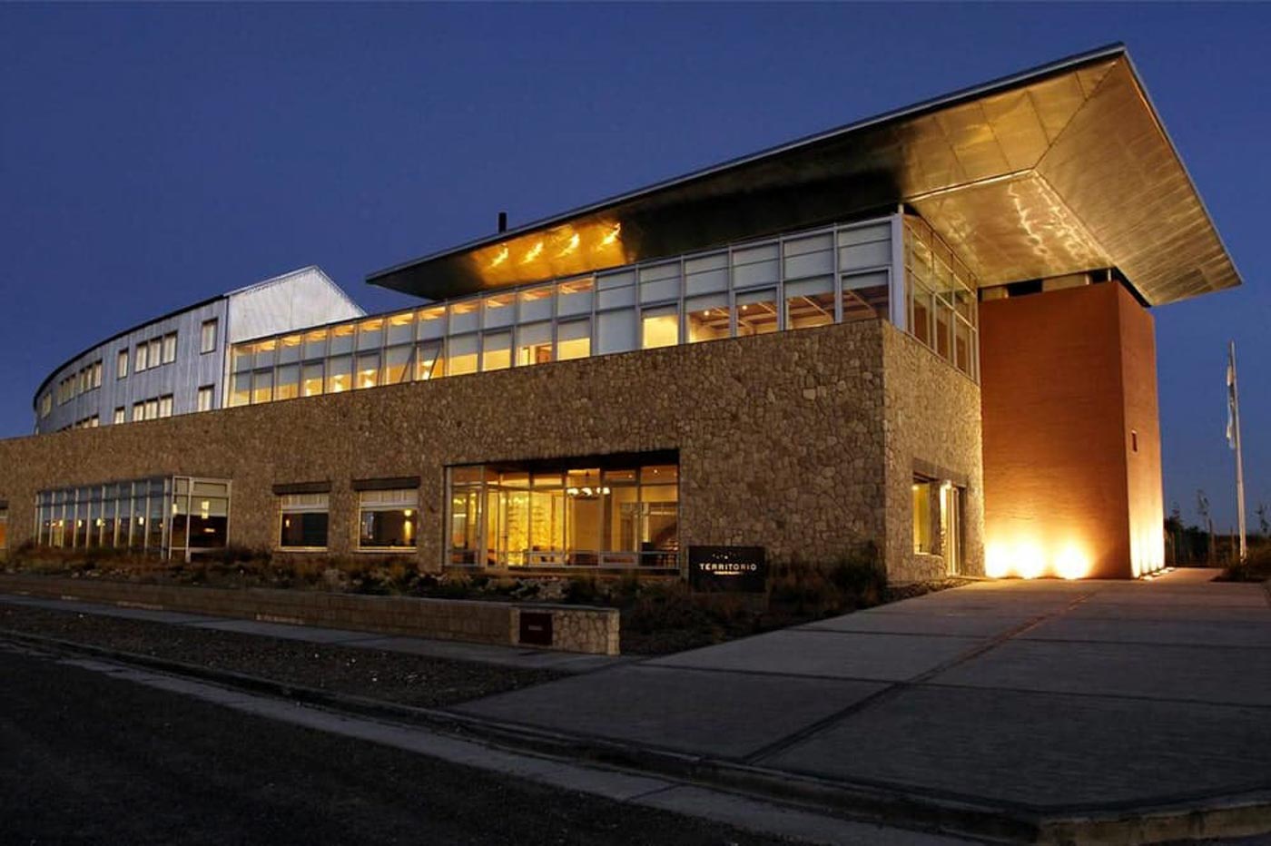 Territorio Hotel