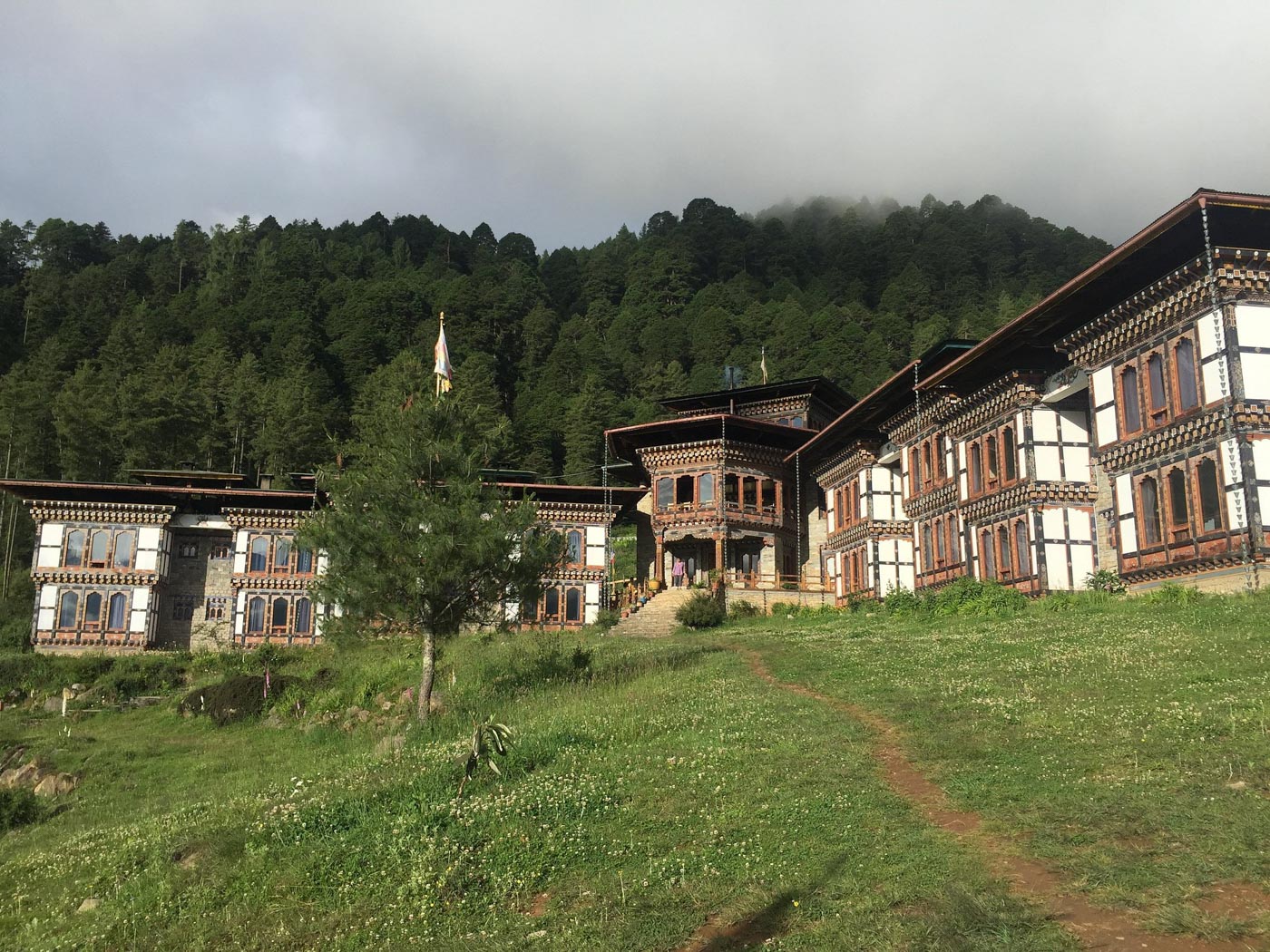 Dewachen Hotel