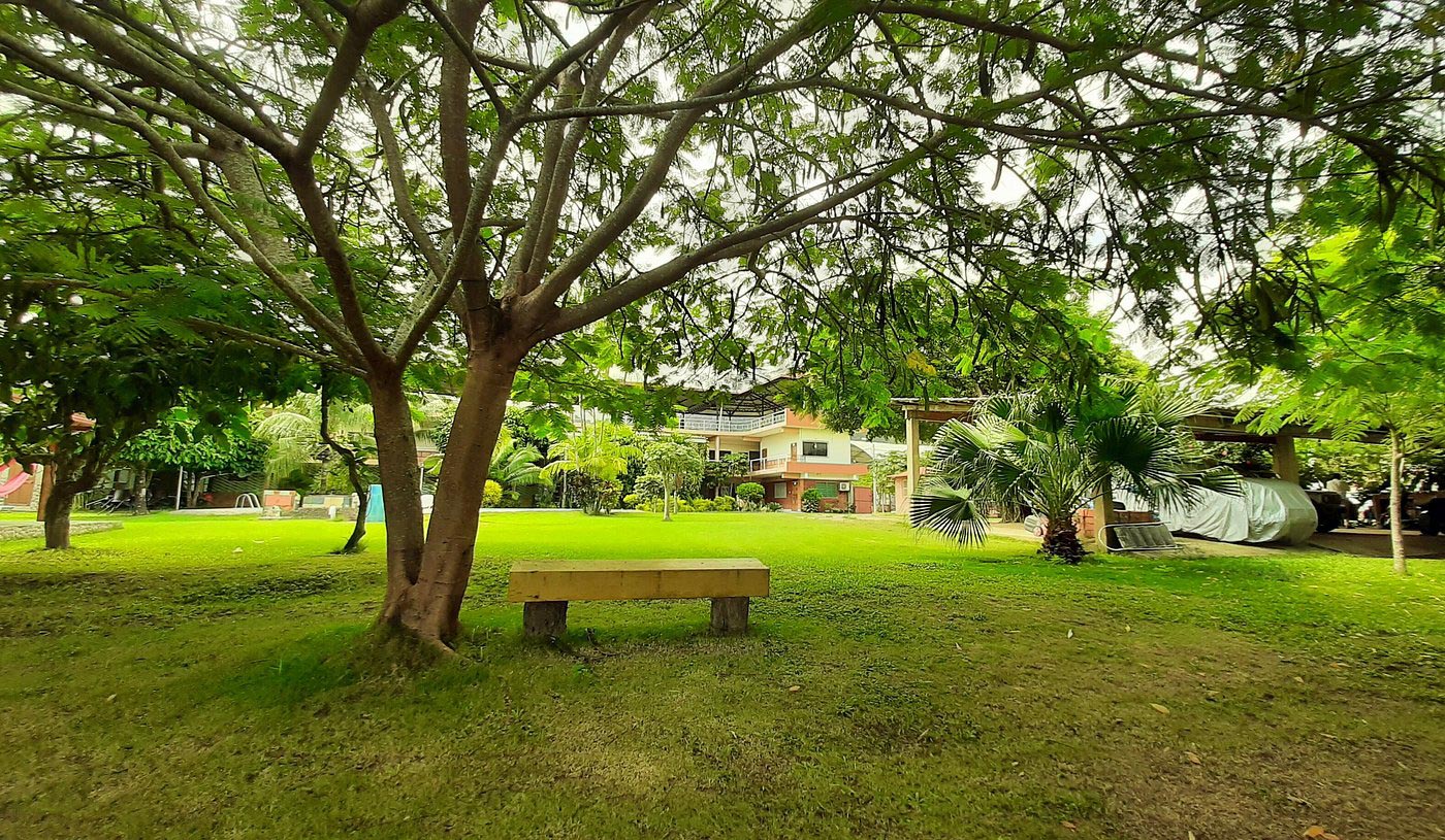 Hotel Maya de la Amazonia
