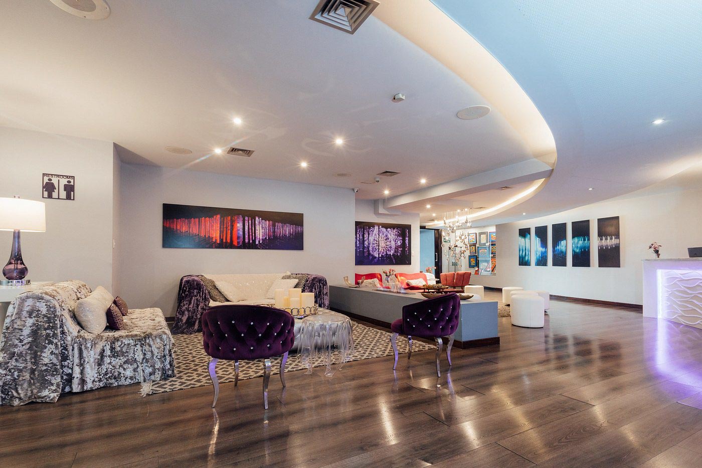 Stannum Boutique Hotel
