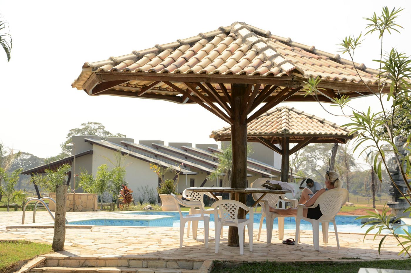 Pousada Piuval