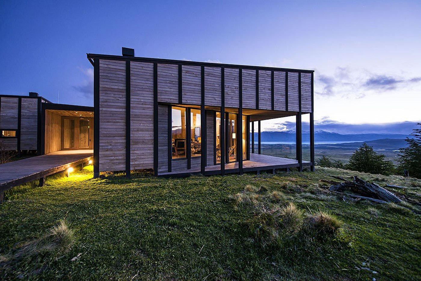 Awasi Patagonia