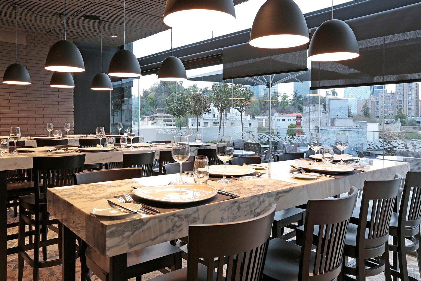 Hotel Cumbres Lastarria