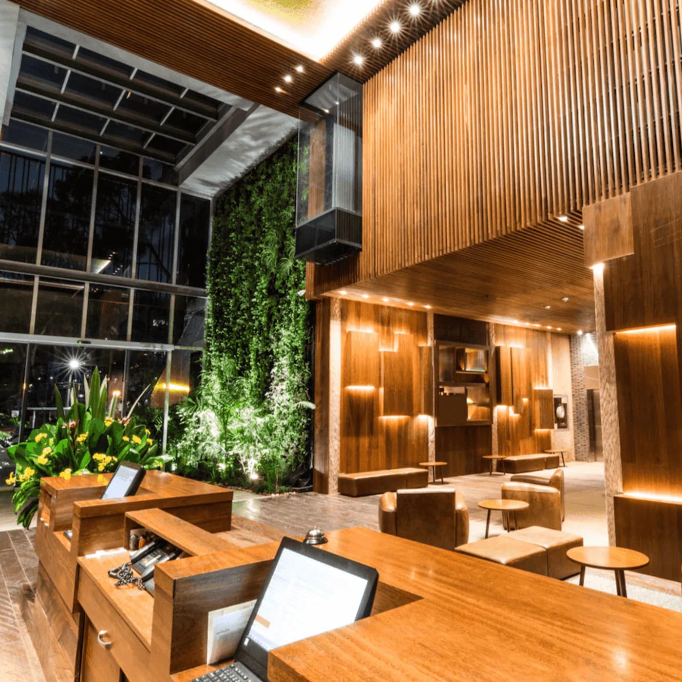 Bioxury Hotel