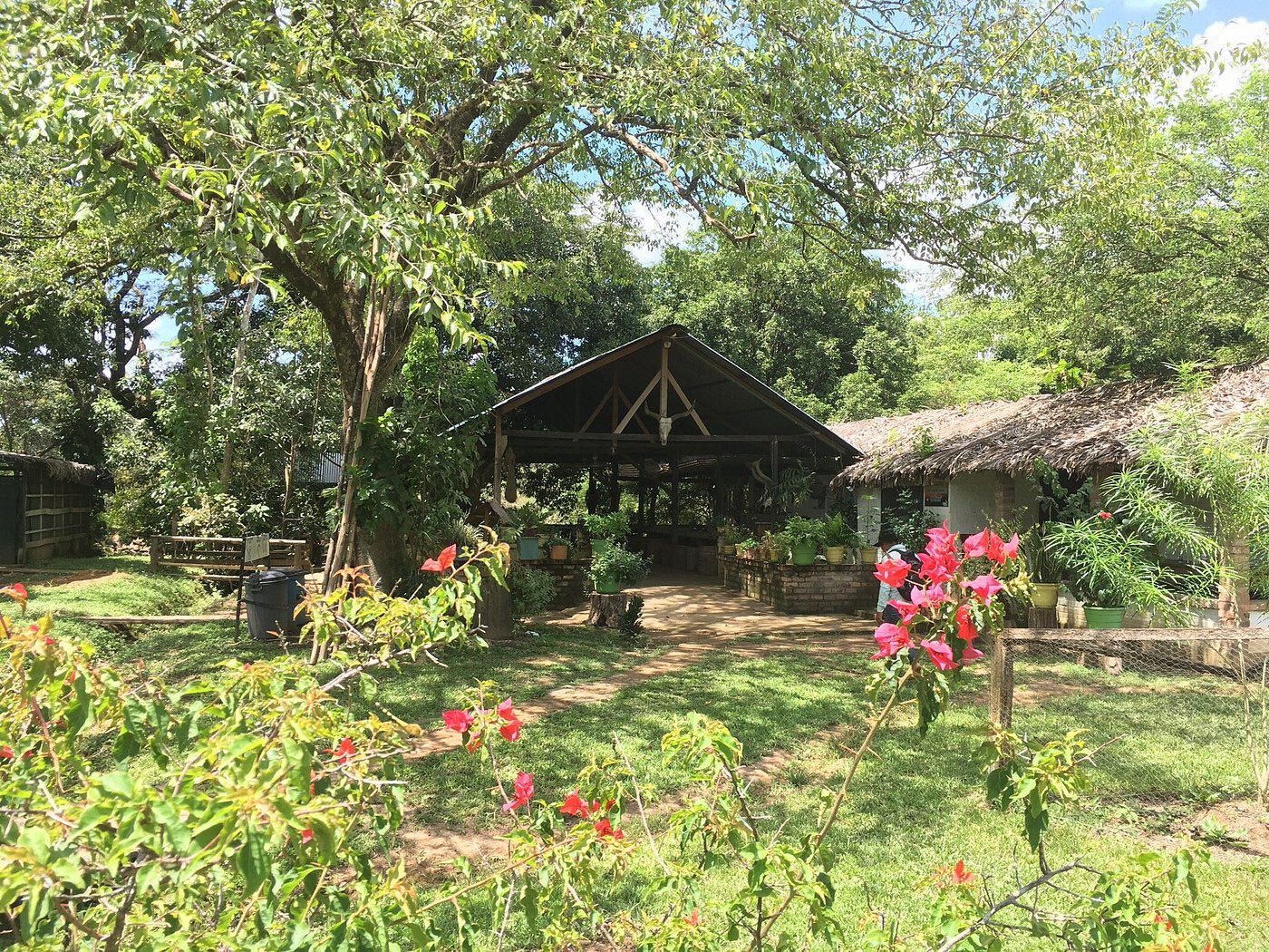 Juan Solito Lodge