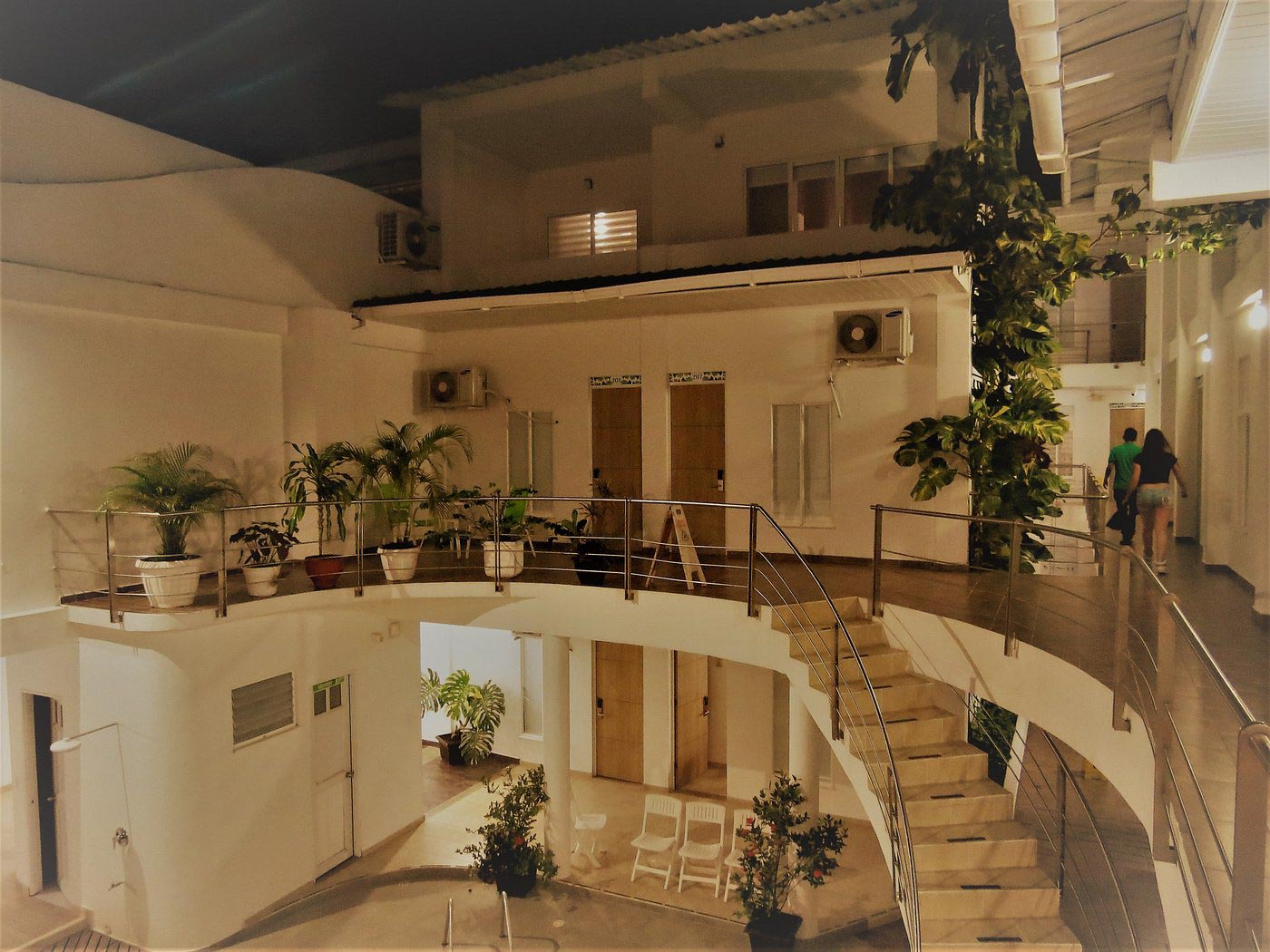Waira Suites