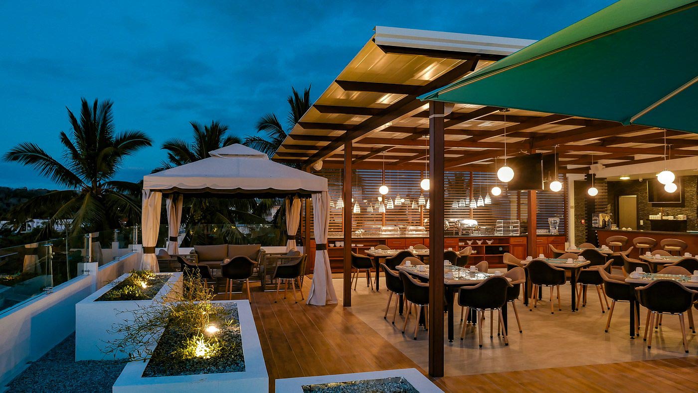 Ikala Galápagos