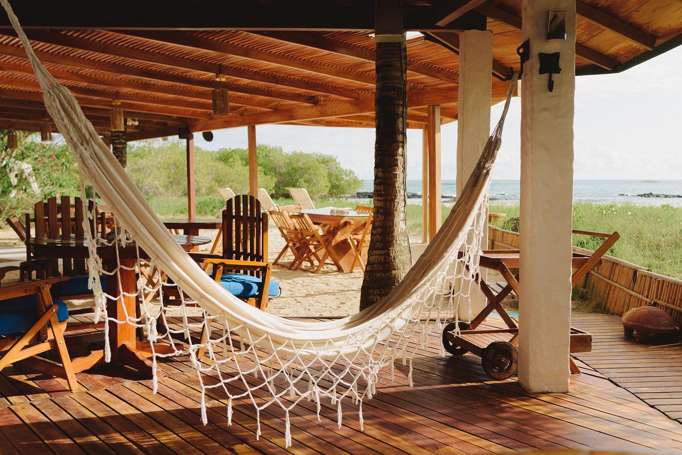 La Casa de Marita