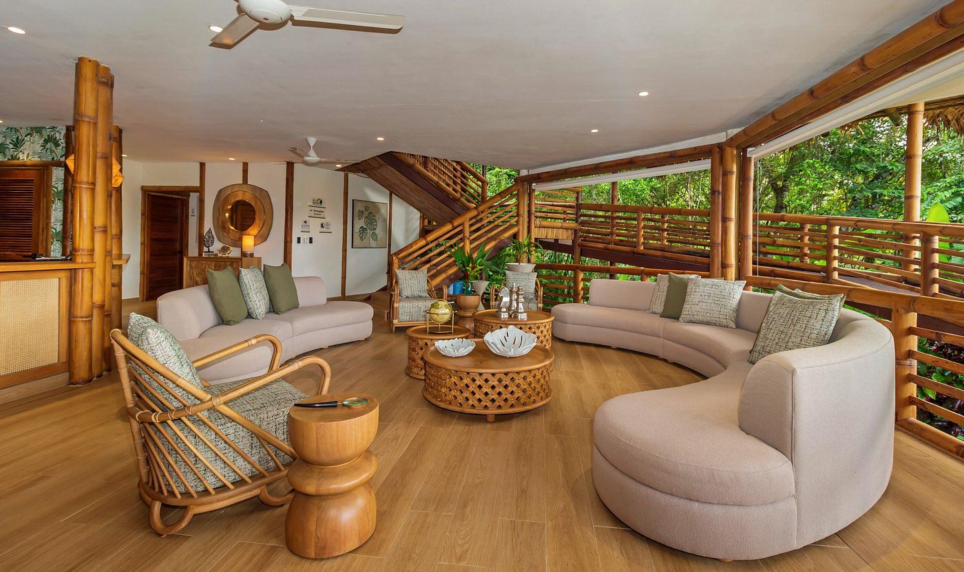 La Selva Amazon Lodge