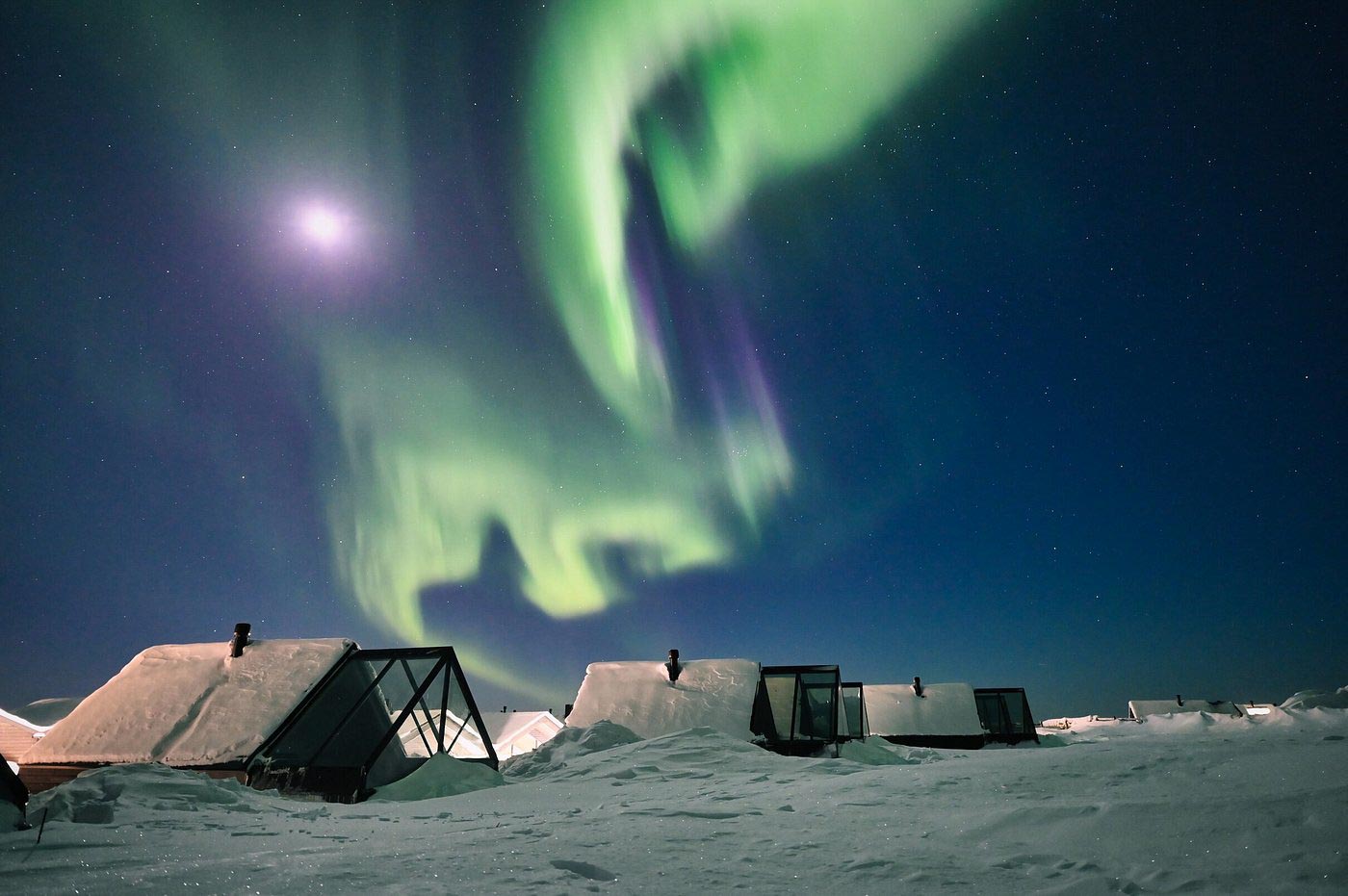 Star Arctic Hotel