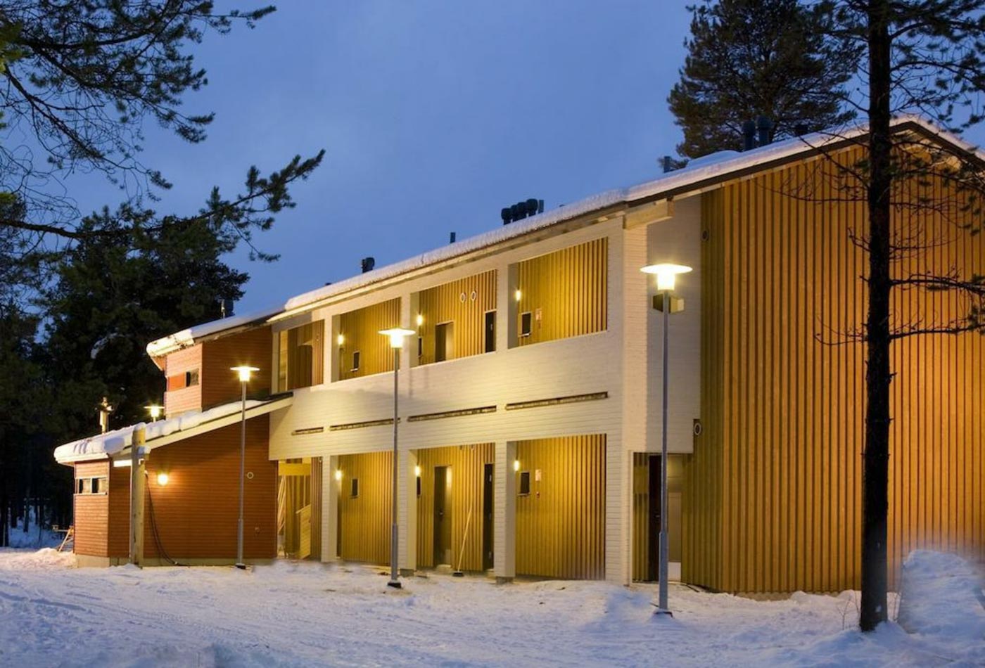 Tradition Hotel Kultahovi