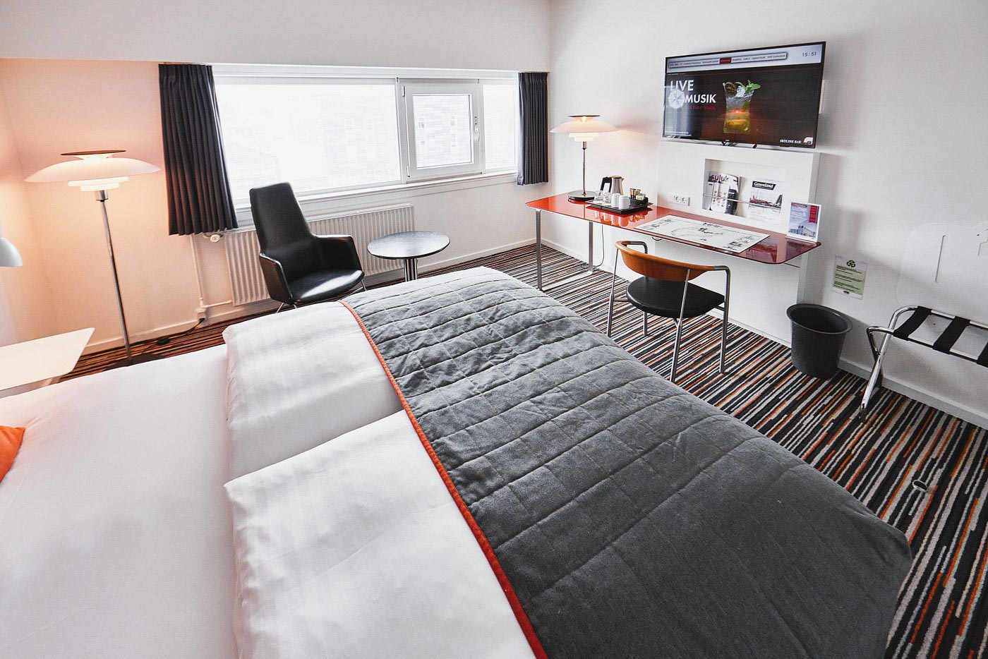 Hotel Hans Egede