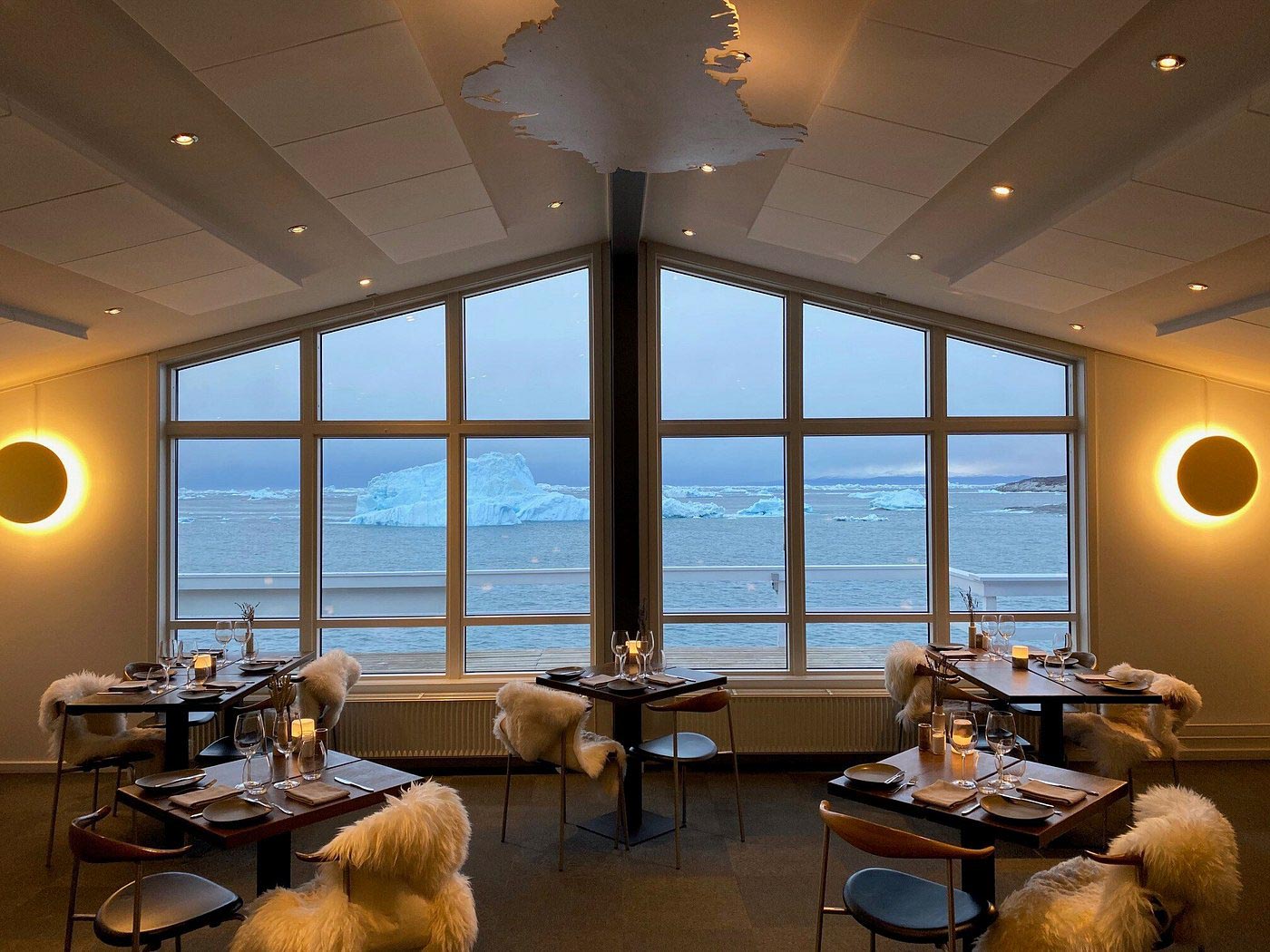 Hotel Icefiord