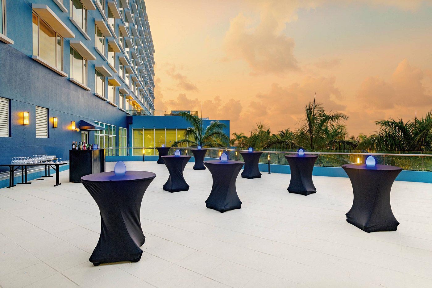 Guyana Marriott Hotel Georgetown