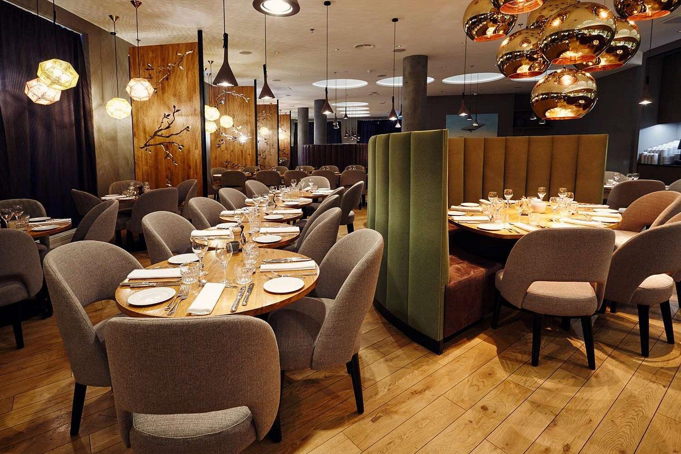 Fosshotel Reykjavik