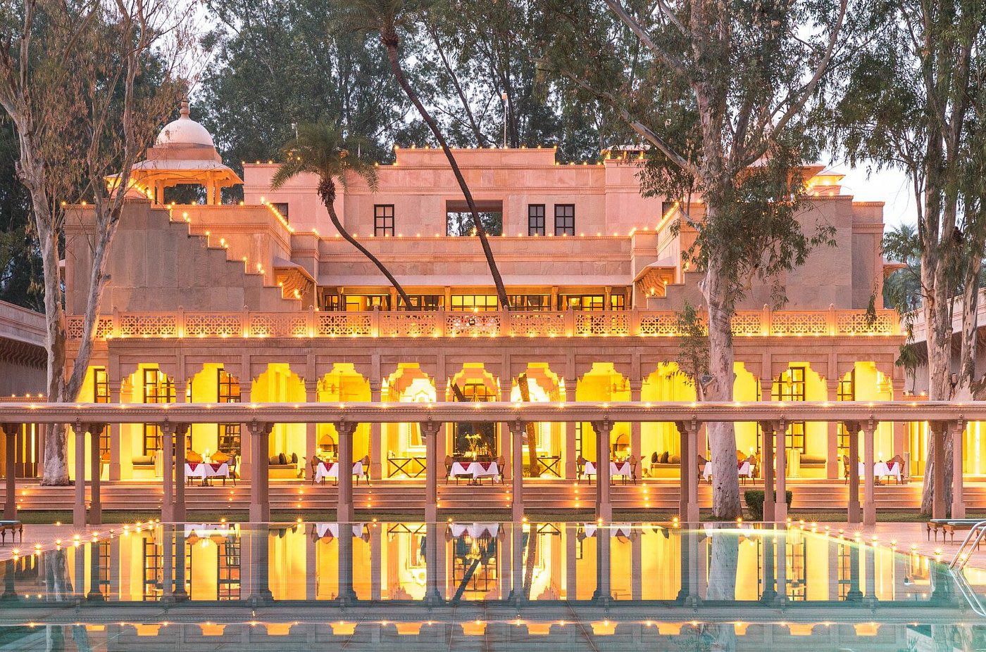 Amanbagh