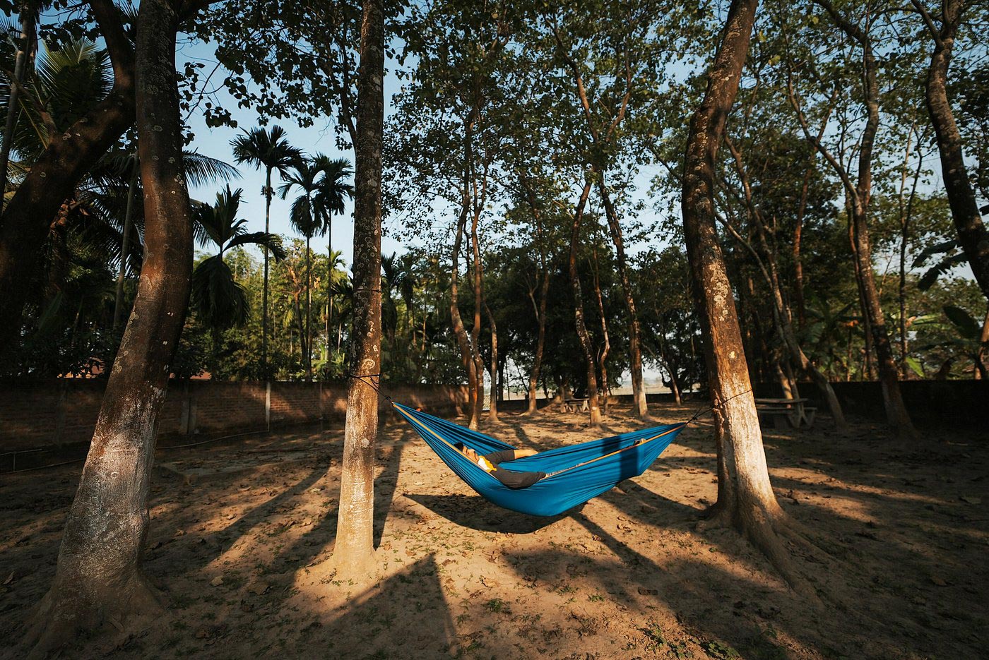 Arya Eco Resort