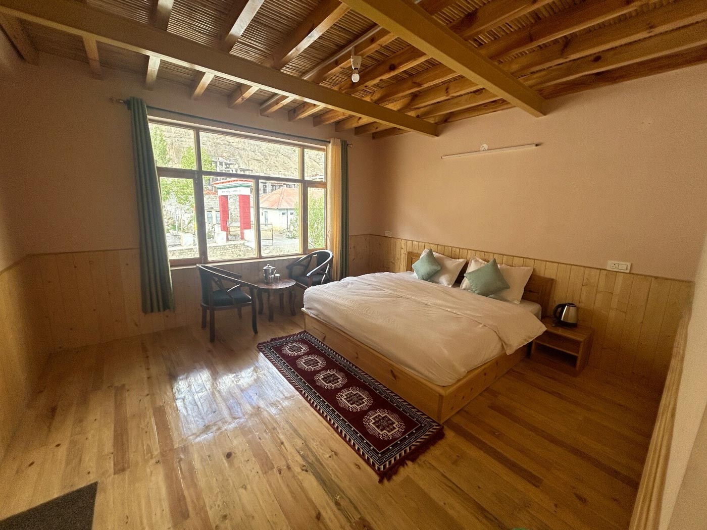 Dekit Homestay