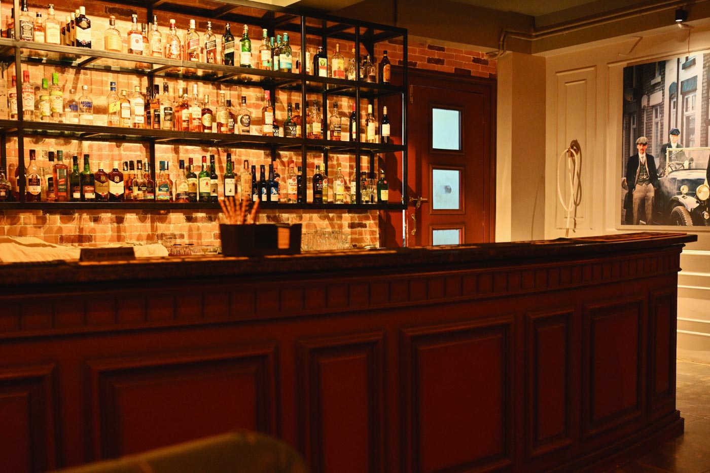 Hotel MD’s Continental