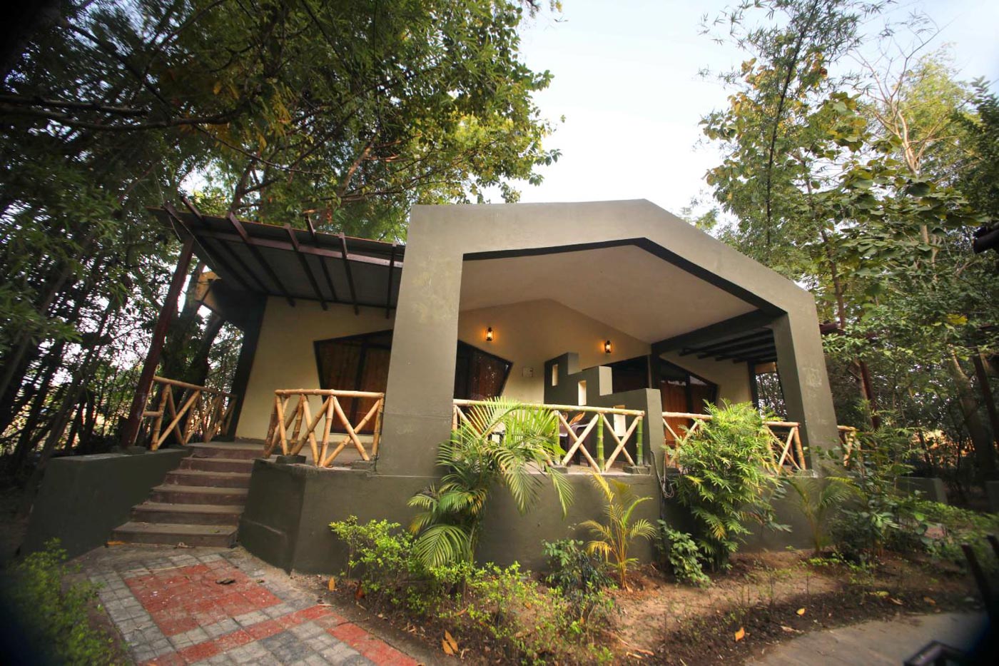 Mogli Resort