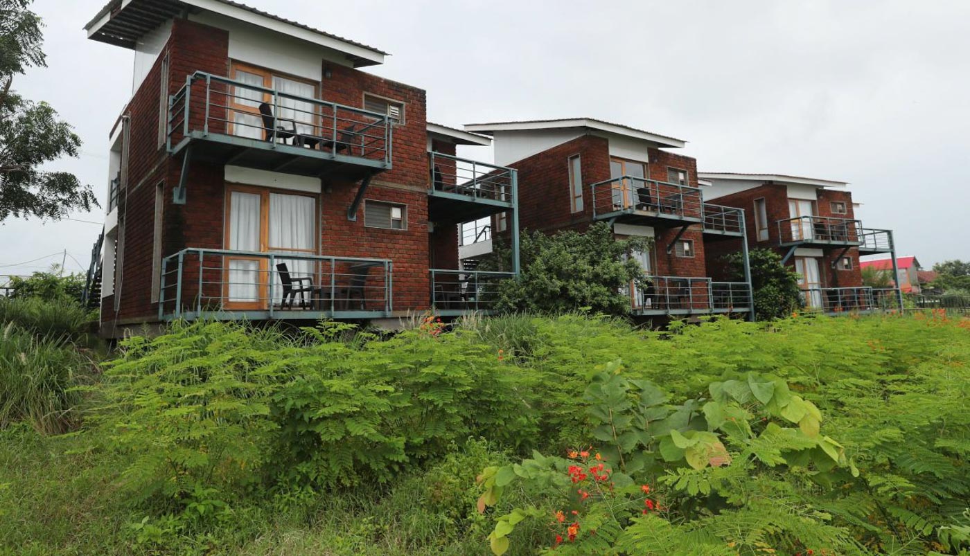 MPT Bison Resort