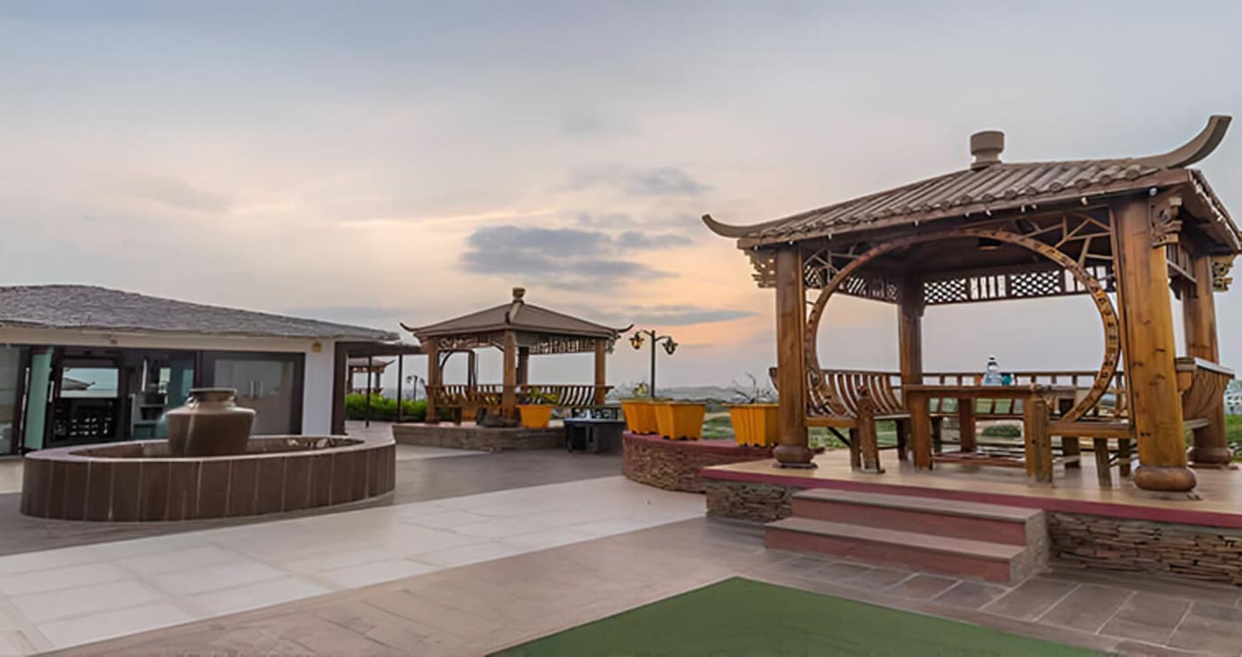 Regenta Resort Bhuj