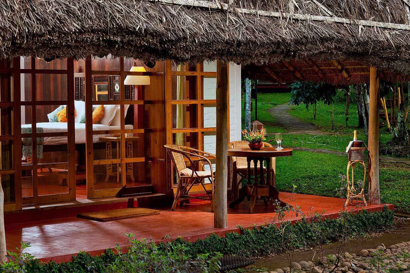 Spice Village