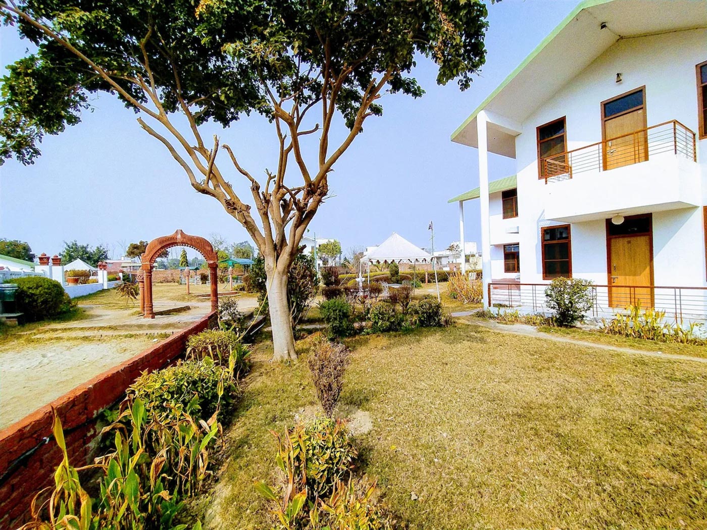 Swaraj Resort