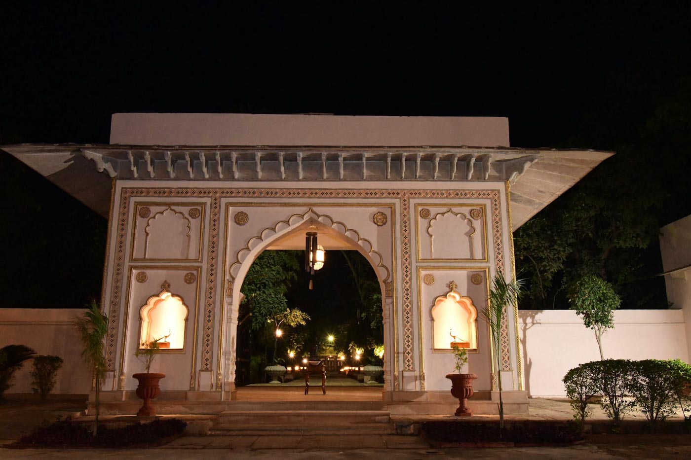 The Bagh