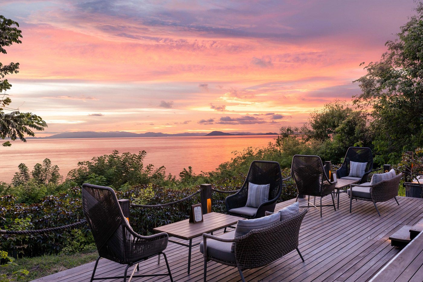 Sudamala Resort, Seraya