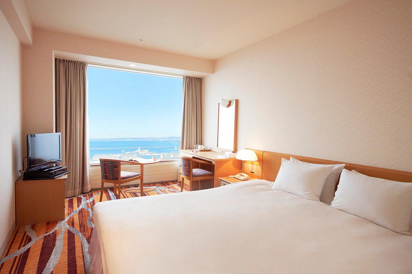 Kushiro Prince Hotel