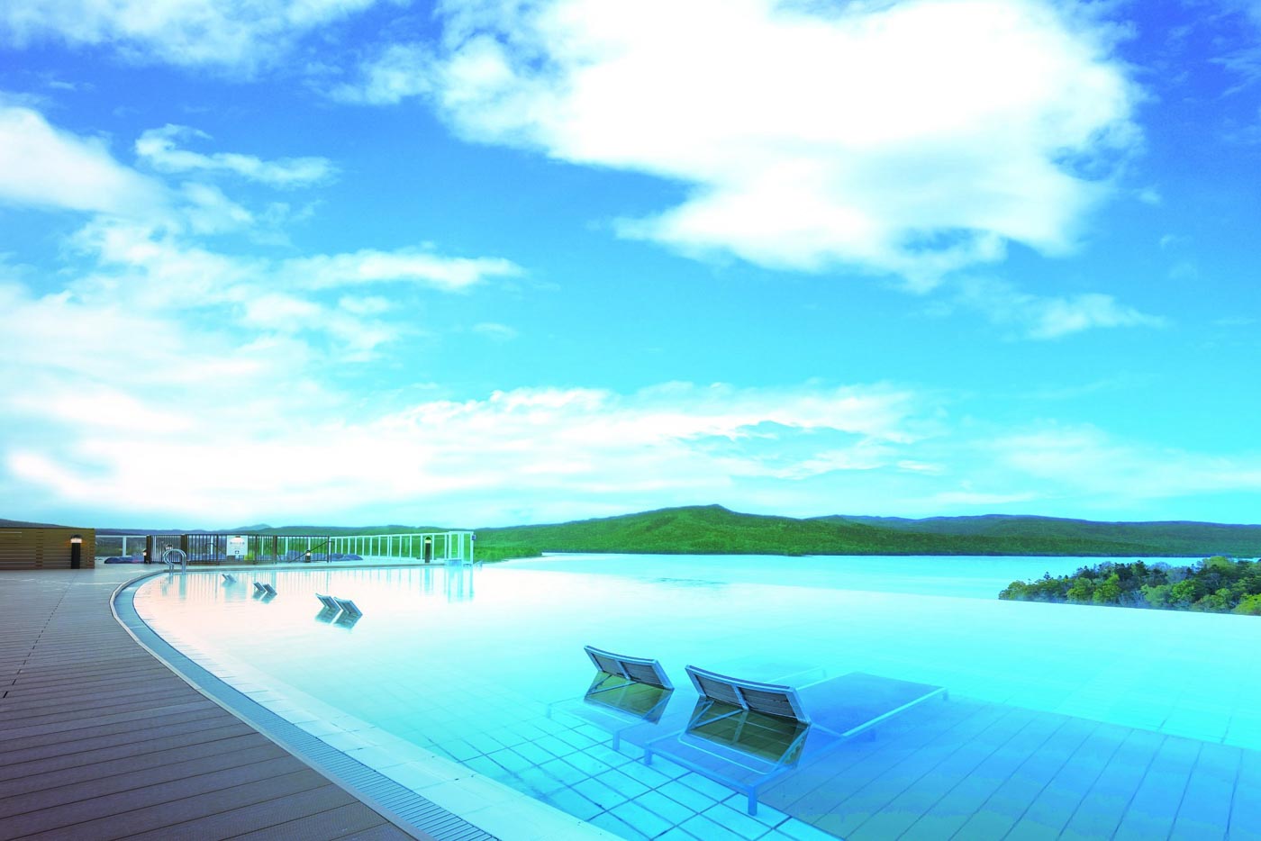 New Akan Hotel