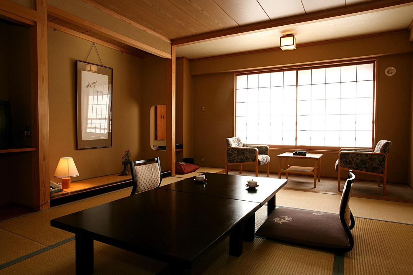 Shibu Hotel