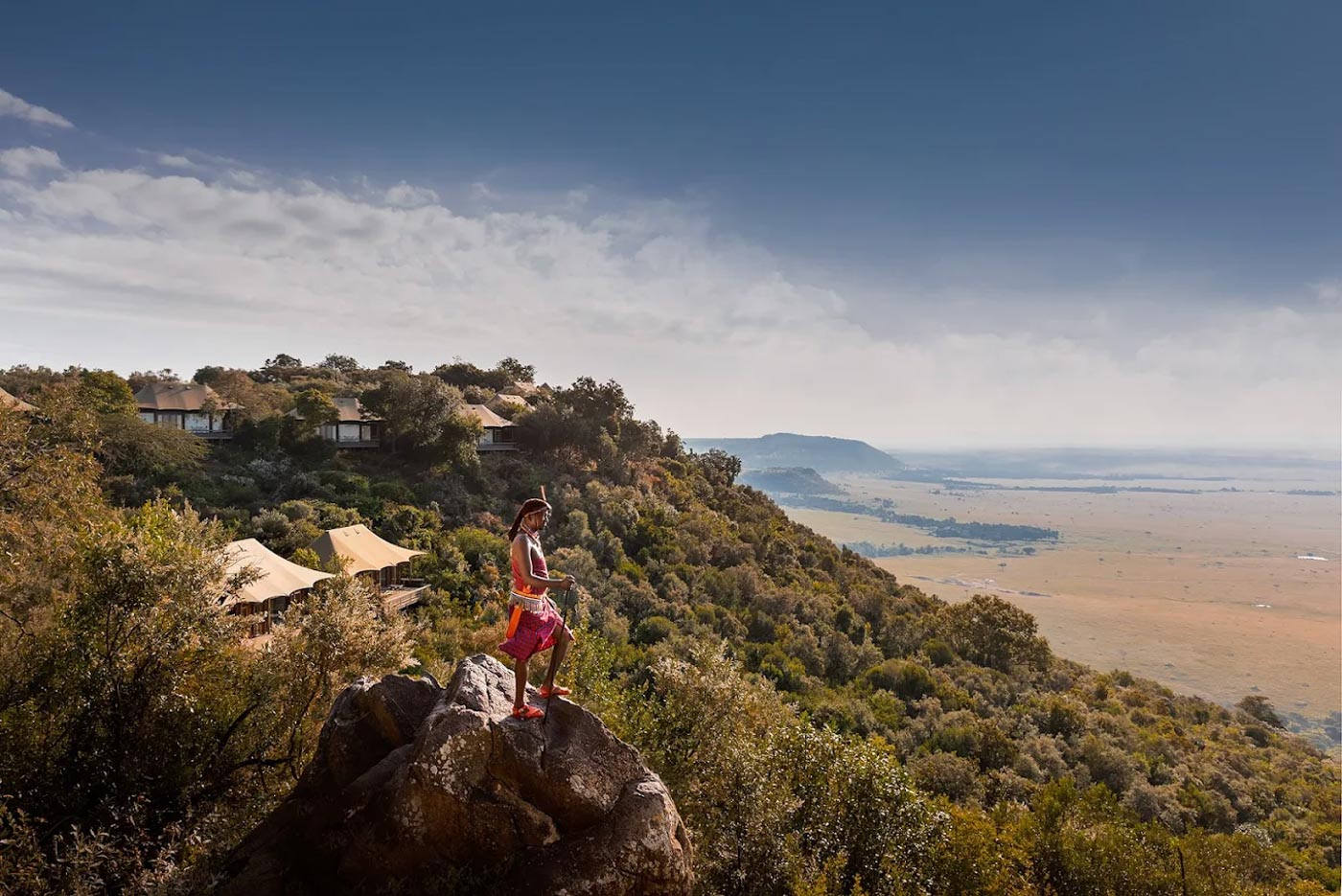 Angama Mara