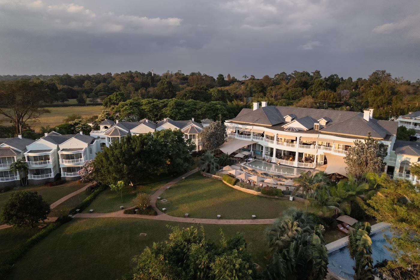 Hemingways Nairobi