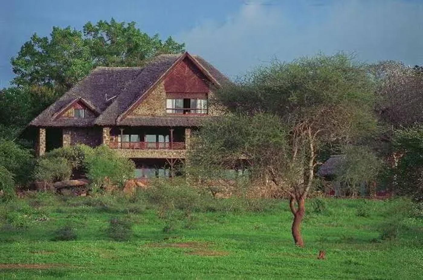 Kilaguni Serena