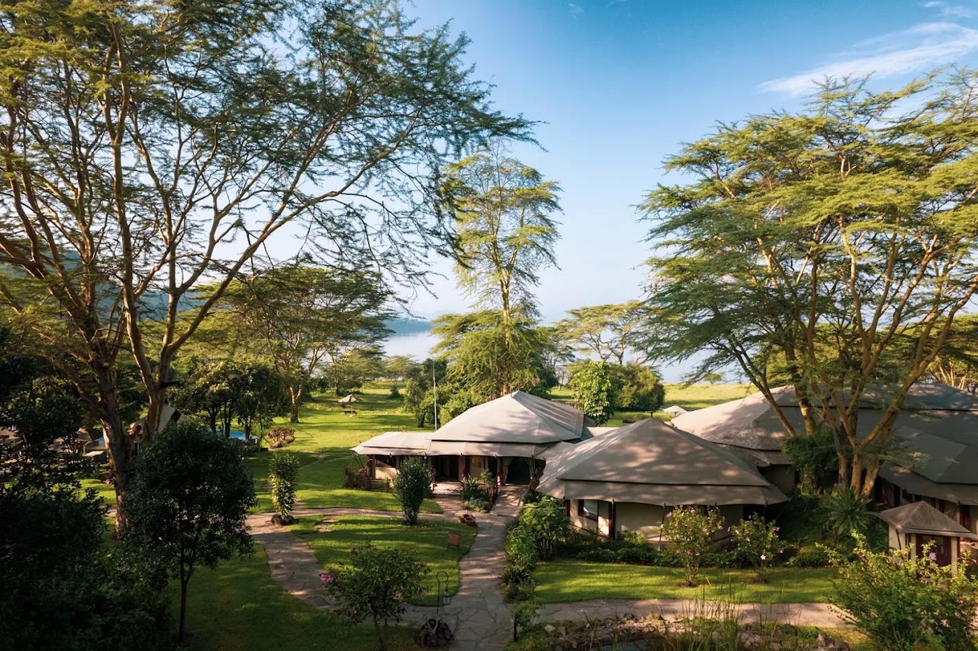 Lake Elmenteita Serena Camp