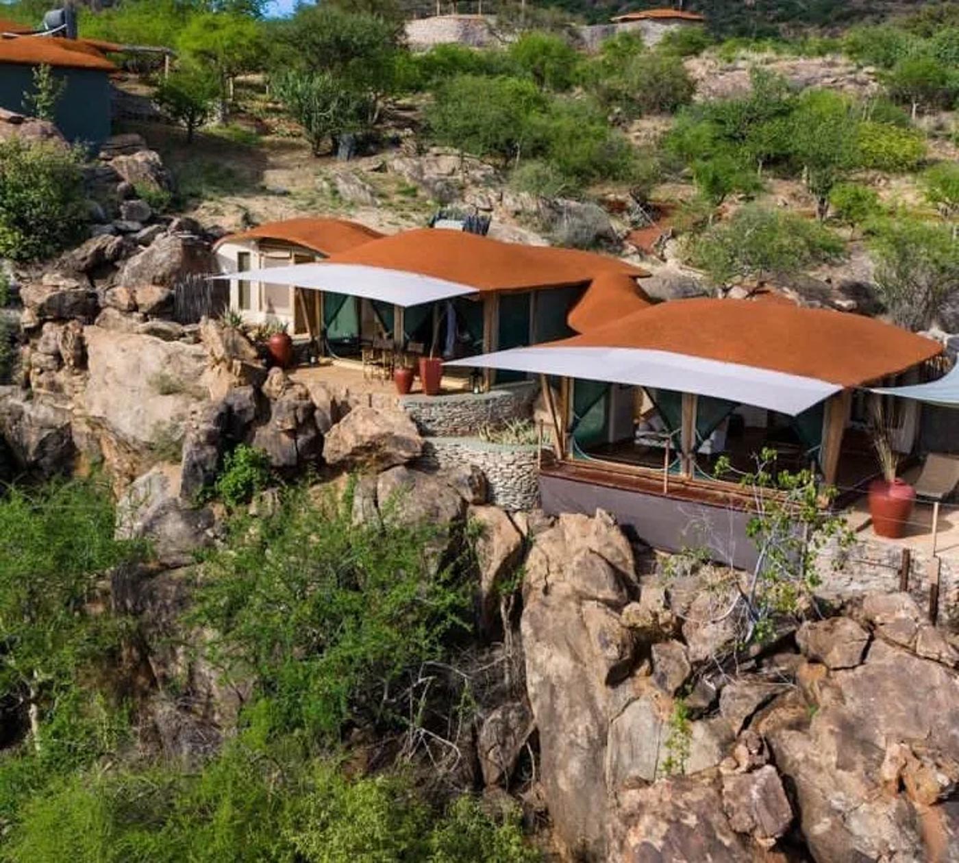 Saruni Samburu