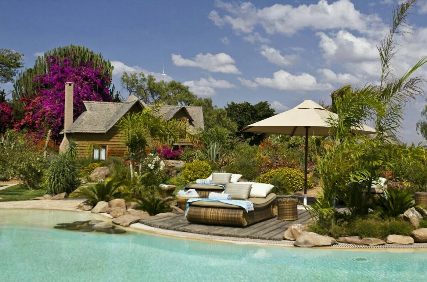 Segera Retreat