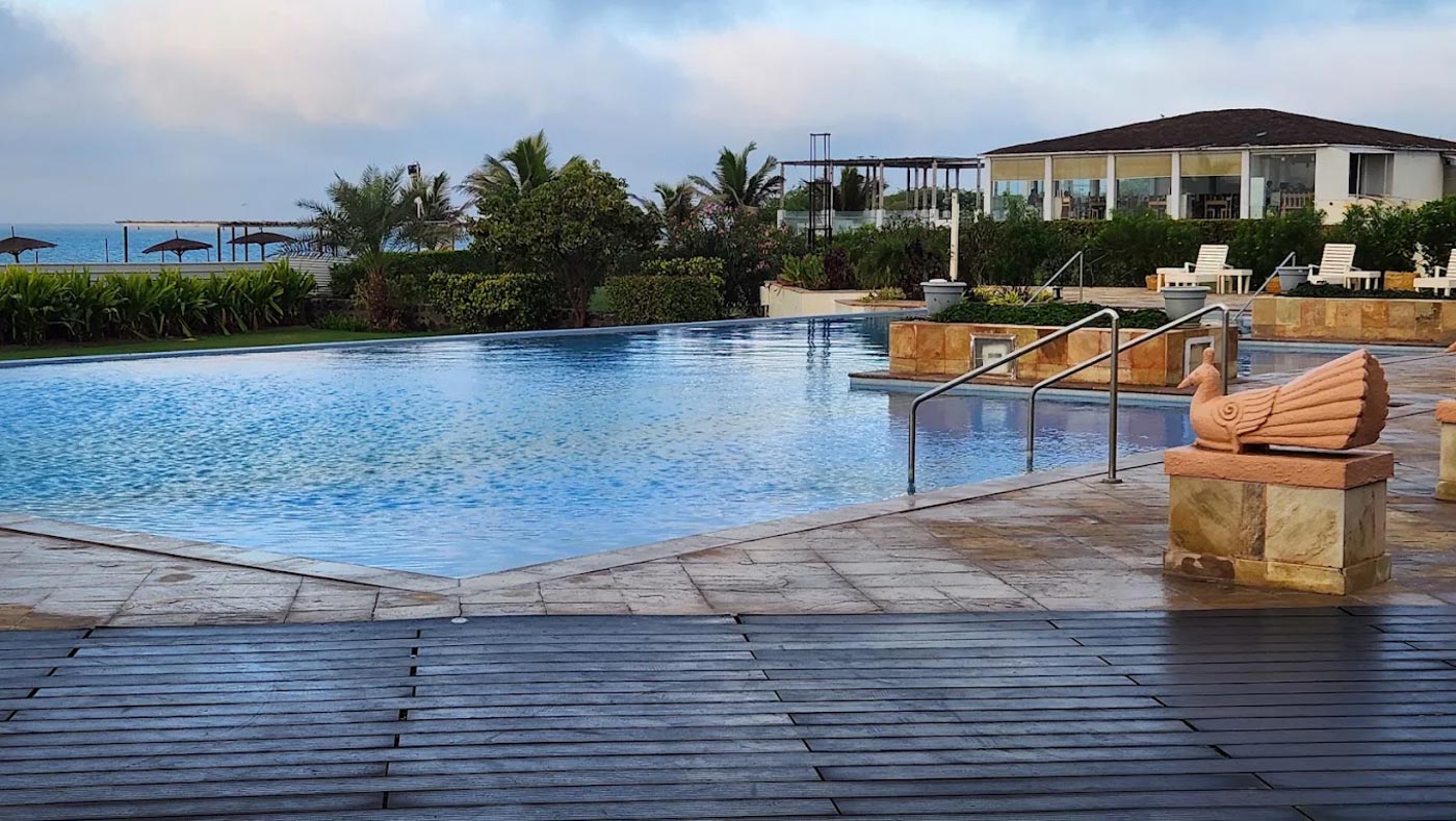 Serena Beach Resort