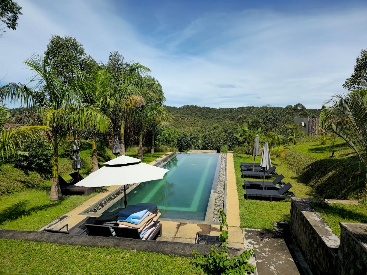 Mantadia Lodge
