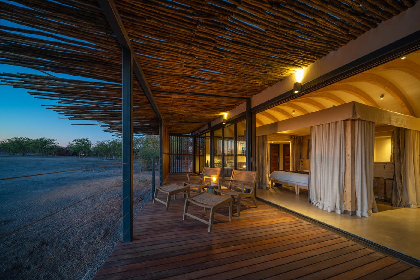 Andersson’s at Ongava