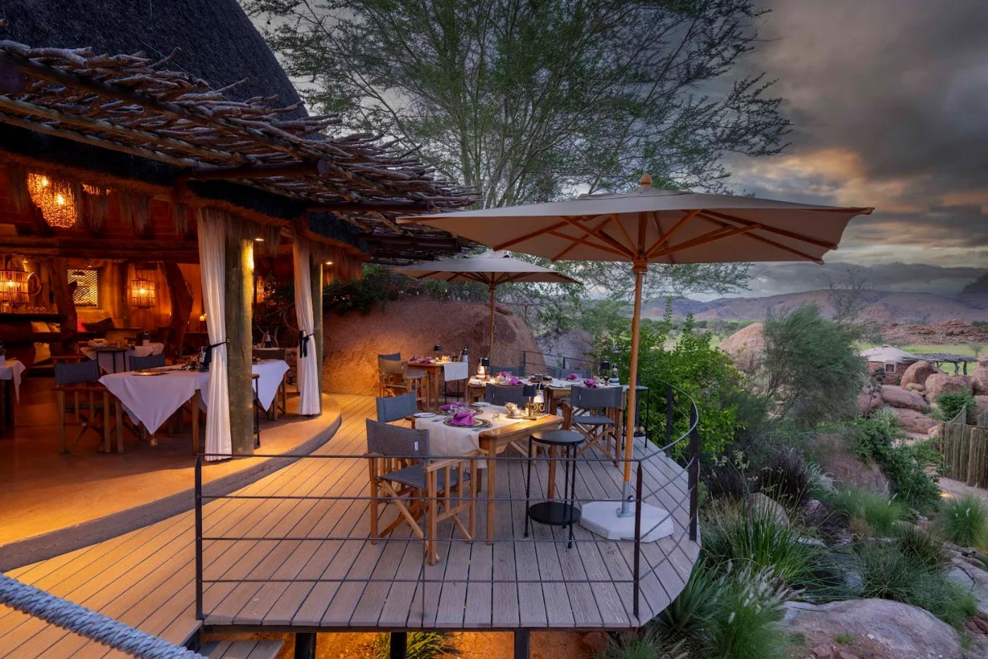 Camp Kipwe