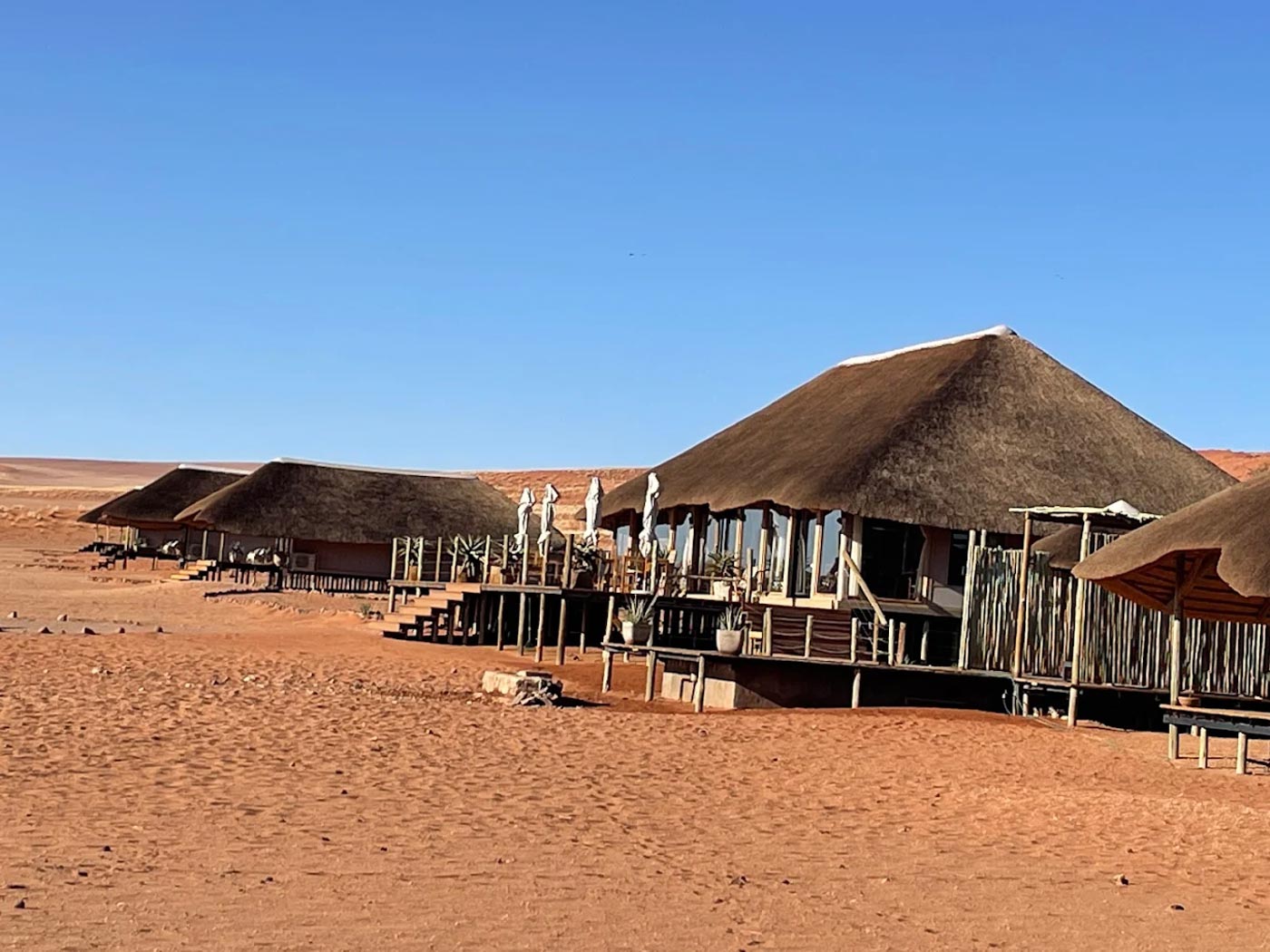Kwessi Dunes