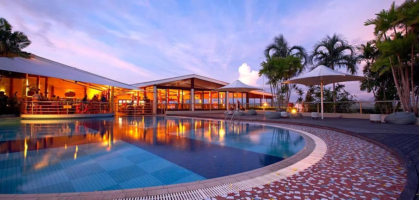 Airways Hotel