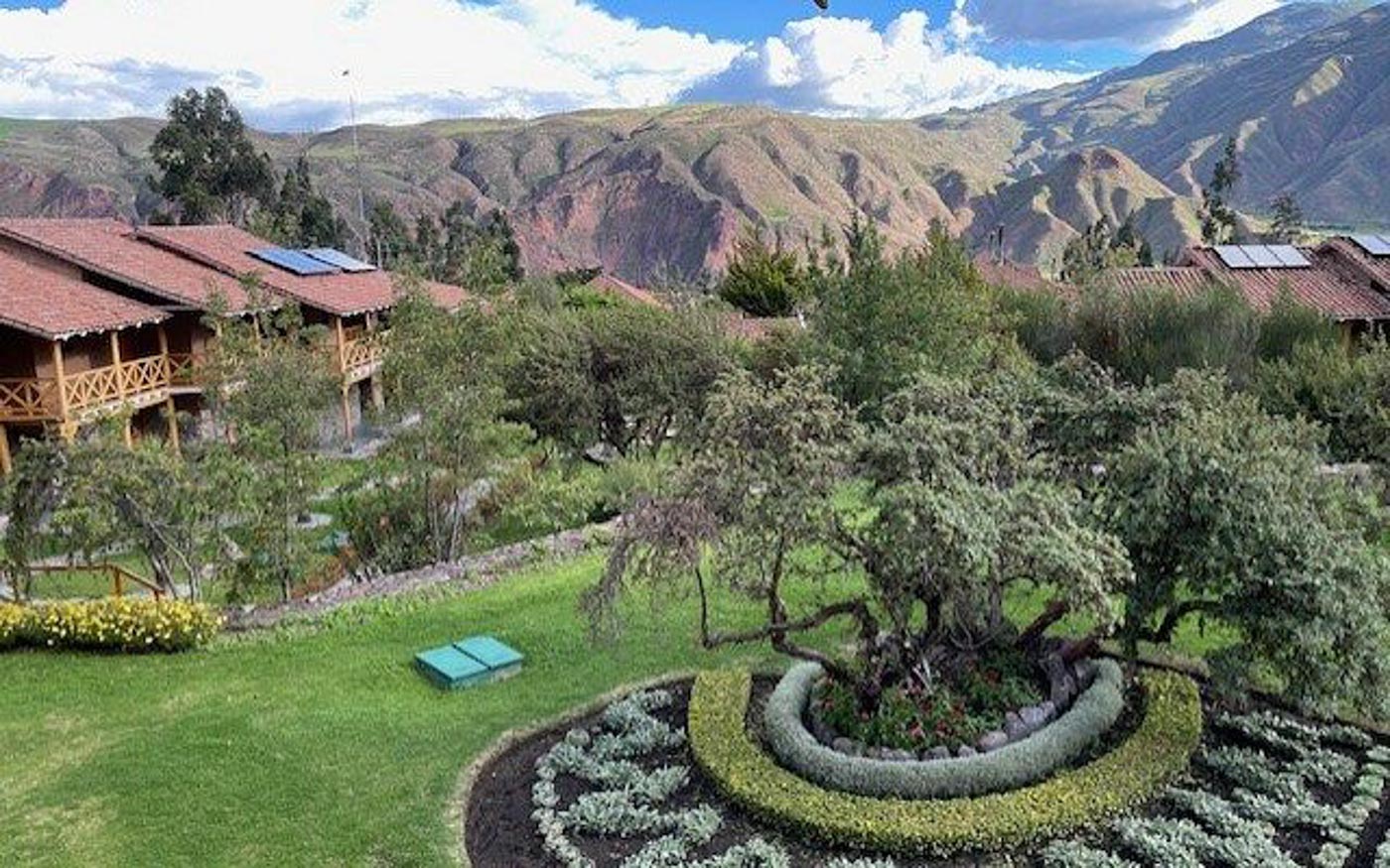 Casa Andina Premium SV