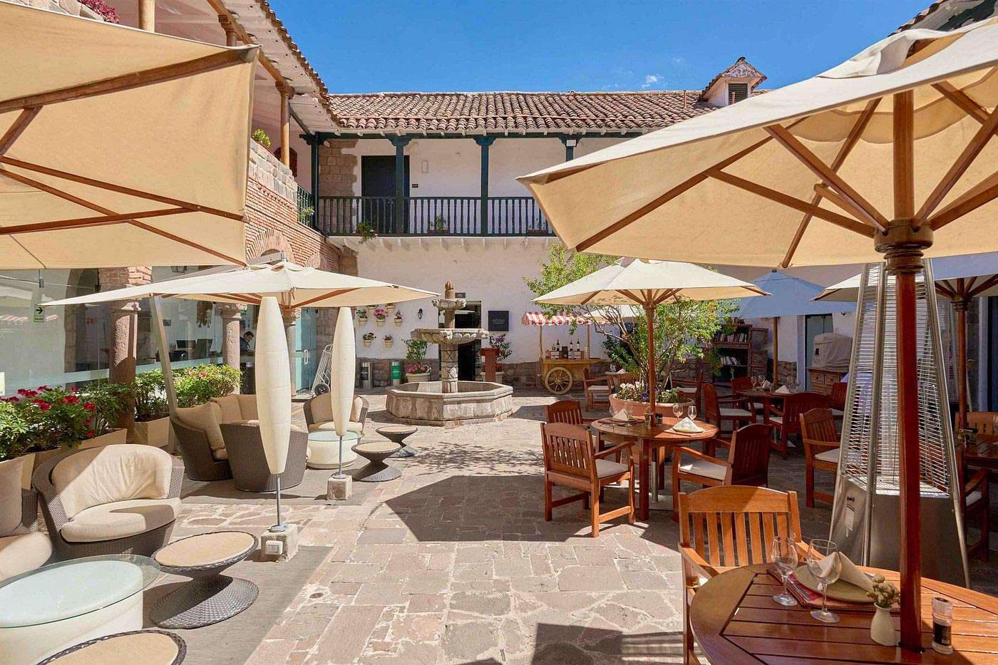 Casa Andina Premium