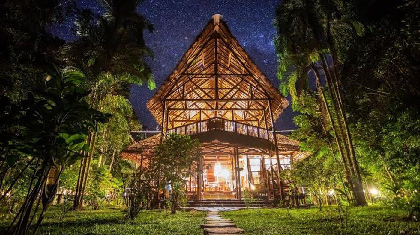 Refugio Amazonas