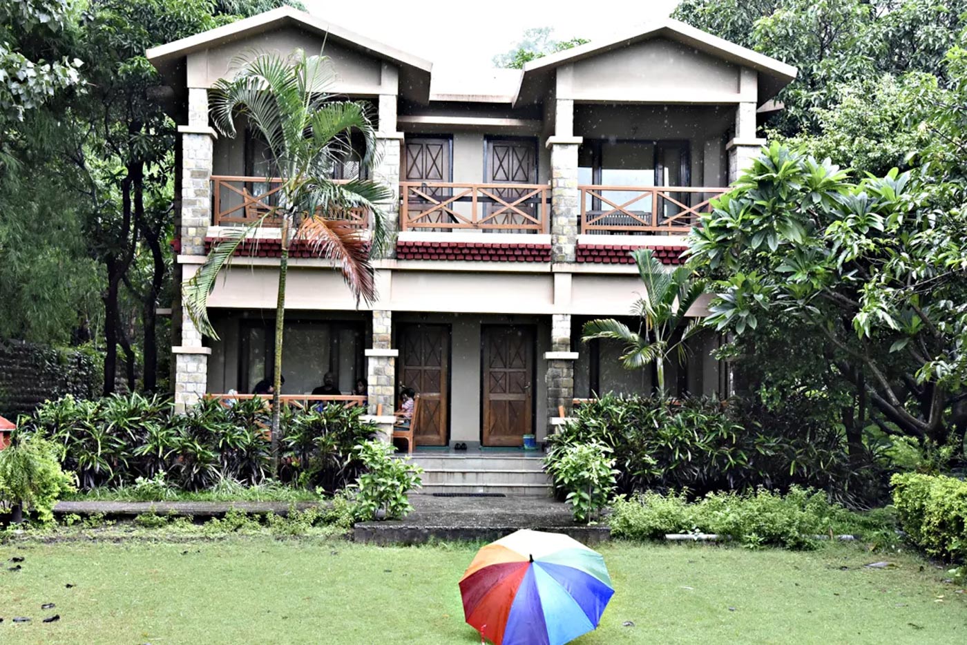 Tiger Expedition Camp & Research Station