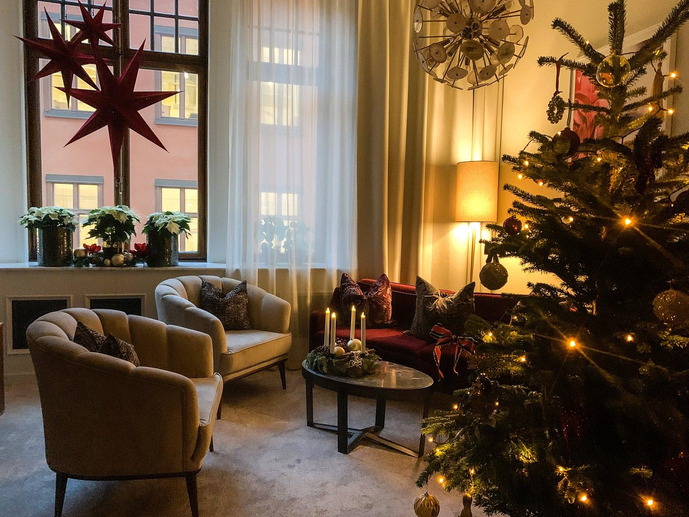 Bank Hotel
